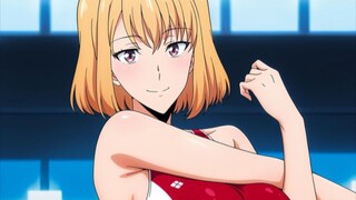 MAKIN BESAR AJA PUNYA CHA