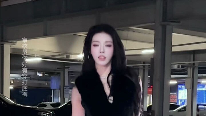 A curvy girl who’s 176cm tall—how tall should her boyfriend be?