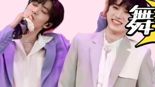 【Wenxuan】Dance teaching of another me in the world