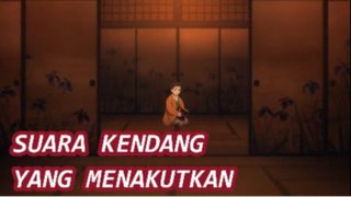 Pertama kali bertemu Inosuke yang urakan!