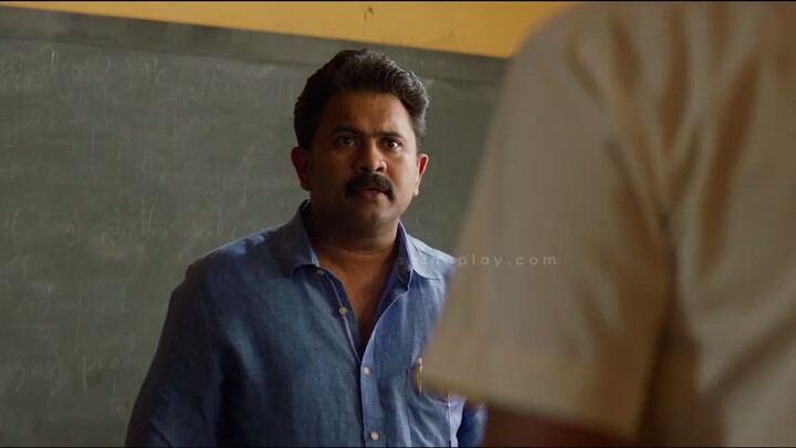 Sthanarthi Sreekuttan (2025) [Malayalam