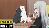 Too Cute Crisis Episode 10 PREVIEW | By Anime T
