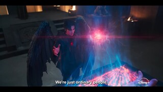Twelve Episode 12 SUB INDO