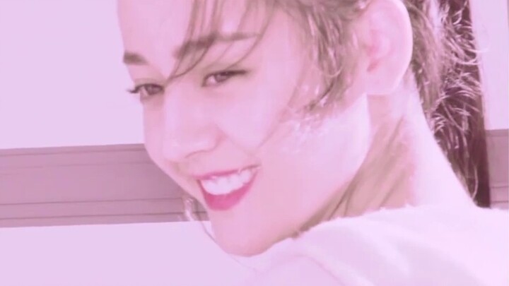 [Pseudo-reality abuse]||[Dilraba Dilmurat×Xiao Zhan]|I don’t know what series I’m editing