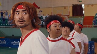 我们的电影《陈翔六点半之民间高手》将在2020年12月30日下午4点，提前与观众见面，让我们一起爆笑跨年，有“球”必应！