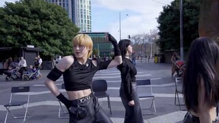 [XG] أول تجربة أسترالية لـ GRL GVNG