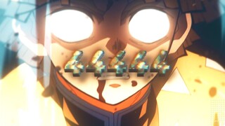 Demon Slayer Short Clips