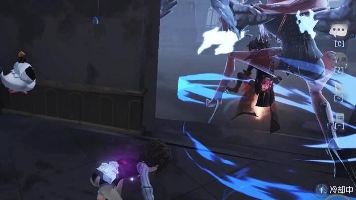 อย่าดูถูกสายสัมพันธ์ระหว่างเรากันนะ!