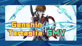 Genshin Tartaglia GMV