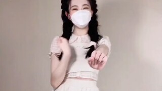 Lin Nan's horseback riding is so beautiful