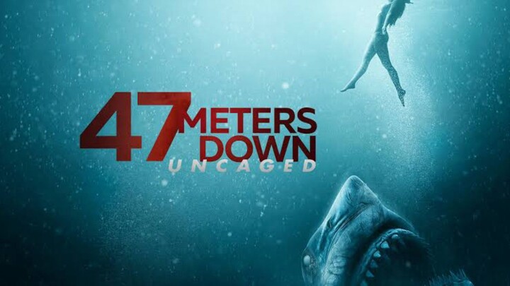 47 Meters Down (2017)