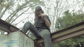 Ripio - Pasa Un Dia Mas - Official video clip