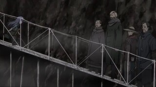 ERGO PROXY ep 6