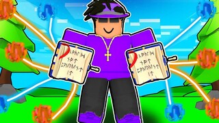 ราชประสงค์ได้รับการขัดเกลามากเกินไปใน Roblox Bedwars!