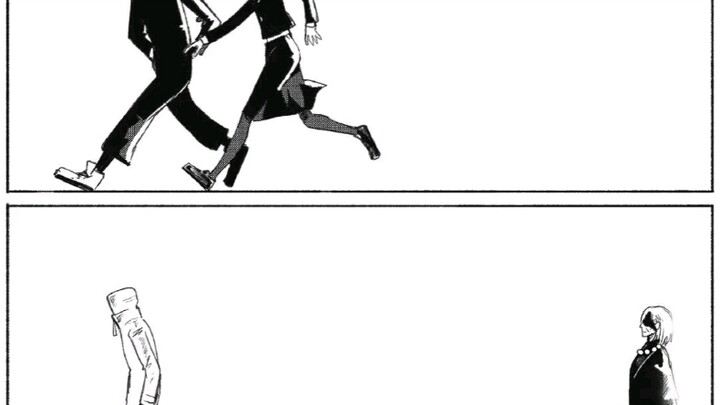 Fulfilling a Promise from the Past