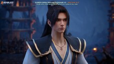 Rebirth Of The Sword Patriach Eps 17 Sub Indo