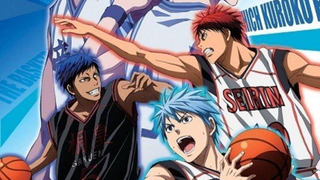 [sub Indonesia] Kuroko no Basket Movie 1: Winter Cup - Kage to Hikari