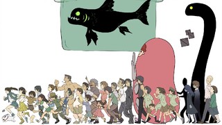 Dennou Coil Episode 4 Sub Indo