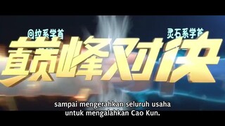 A World Worth Protecting Episode 13_Sub indo