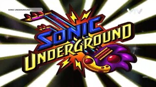 SONIC UNDERGROUND EPS 01-06 (26-02-2025)