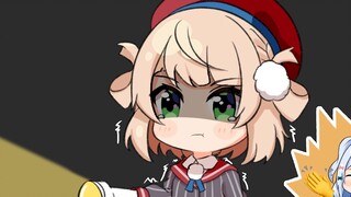 【Small Theater】Screaming Shi Yu's Mom.mp4