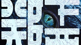 乌尔善谈电影《异人之下》《郑和下西洋》《封神第二三部》