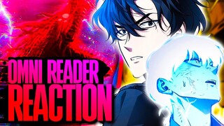 BREAKING THE SYSTEM | Omniscient Reader Live Reaction