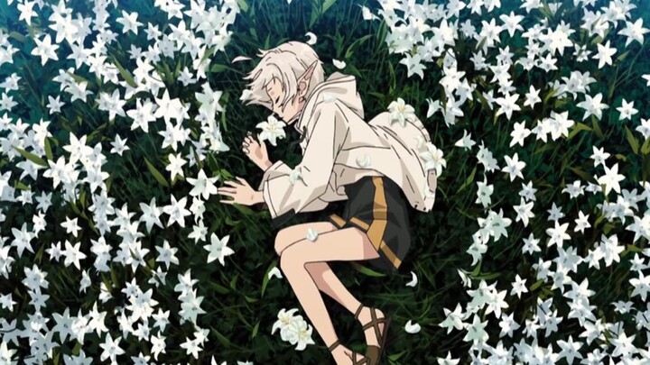 Welcome July's Hegemony: Re:Zero - Job Season 2