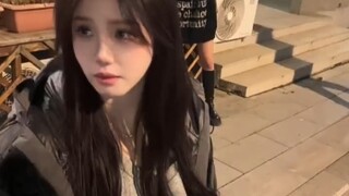 “มันฝรั่งลูกเล็กน่ารักจังเลย”