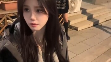 “Những củ khoai tây nhỏ trông thật dễ thương.”