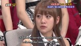 Kin Sma Special - ช่วงเวลาที่ยากลำบากของ AKB48