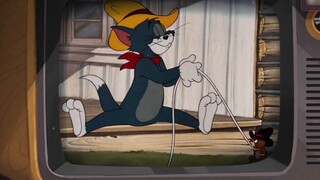 Selamat ulang tahun ke 3 Tom and Jerry: Semut, Raja Tikus, telah kembali!
