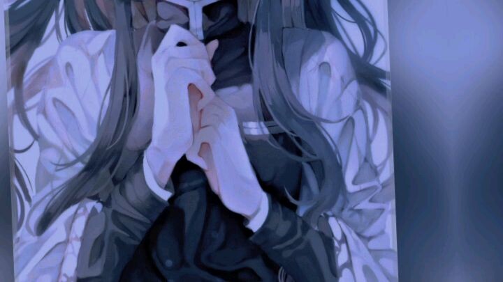 versi kanae#demon slayer #kimetsu no yaiba #kny.