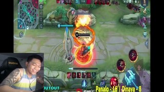 BEST TACTICAL MARKSMAN NG MOBILE LEGENDS - MLBB