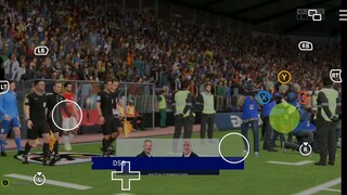 Fifa 23 AFC Wimbledon Career Mode Matchday 1