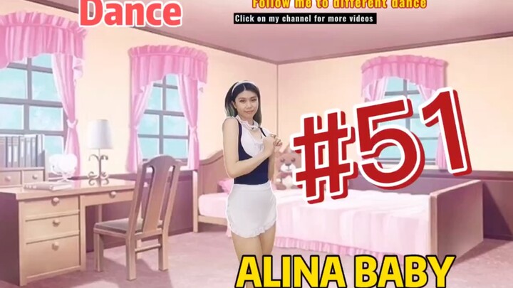 Alina#51: Phòng ai đây