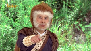 Tân Bảng Phong Thần (Phần 2)  -Tập 72