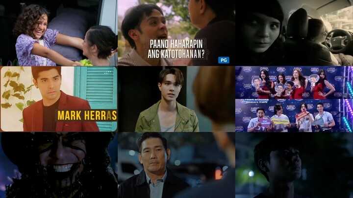 GMA 7 Network Commercial Break April 17, 2026 (Friday)