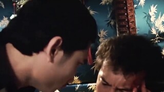 Who says men can't think differently?