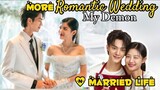 MY DEMON Wedding Reimagined - Song Kang /Kim You Jung
