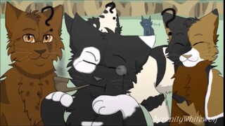 Gay Or European: Firepaw Spoof Map (COMPLETE)