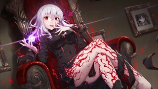 [ AMV ] Fate Heaven's Feel 2 - I bag you