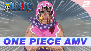 One Piece AMV_2