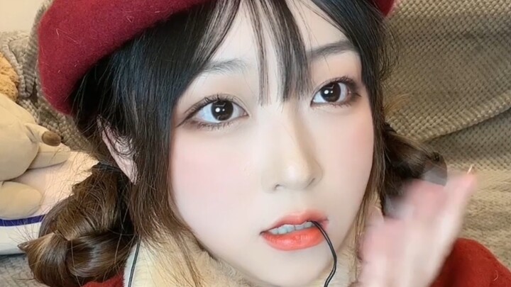 I’m at it again, torturing the mic.