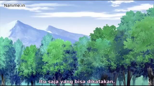 mahou shoujo lyrical nanoha strikers eps 7 (sub indo)