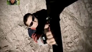 Tập 1 cuộc chiến đấu trong rừng khi bạn bị lạc