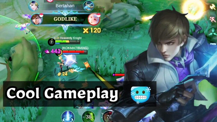 Gameplay Yang Sangat Keren