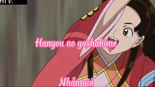 Hanyou no yashahime _Tập 17 Nhẫn giả