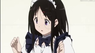 [Kem Đá | Houtaro Oreki × Eru Chitanda] Tôi nên làm gì nếu người tôi thích phát hiện ra?