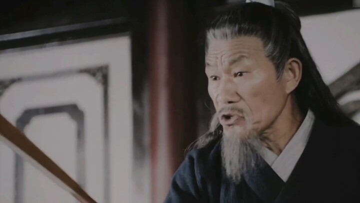 [Xiao Zhan Narcissus/Xian Ran/Yandere Pervert] Episode 3 of "Step by Step Infection" (Low Status Cei